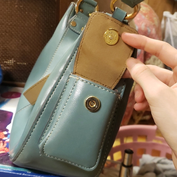 Modani Shoulder Bag - Picture 5 of 5